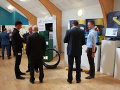 Radius Systems latest innovative solutions showcased at the Northern Ireland (NI) Gas Supply Alliance Innovation day