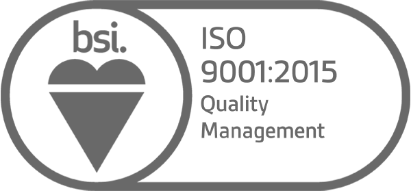 ISO 9001: 2015 - Quality Management
