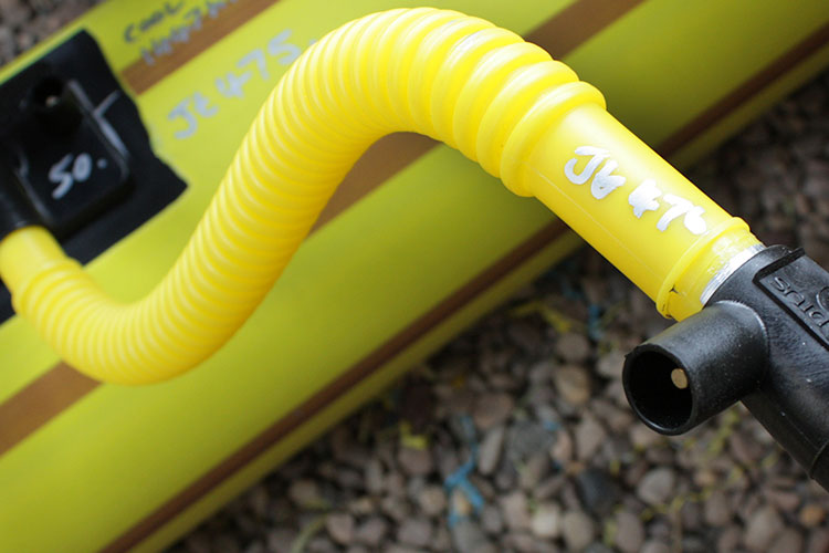 Pipeline Innovations